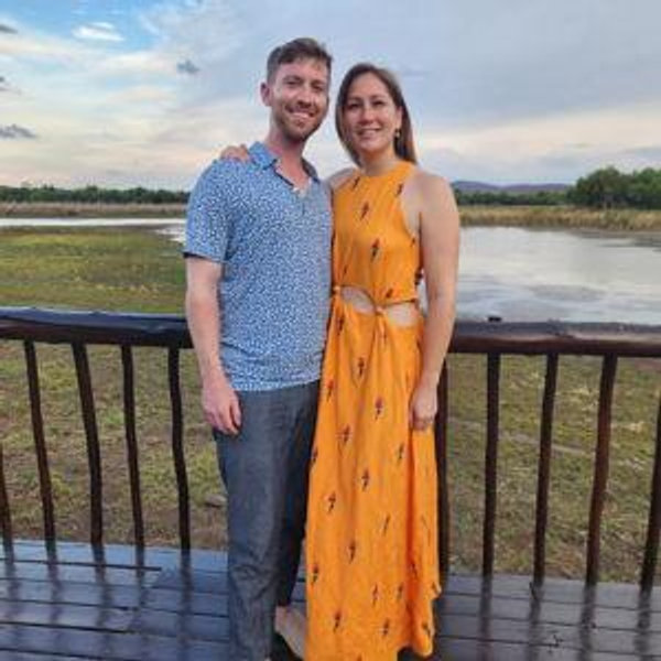 Our newlywed fund