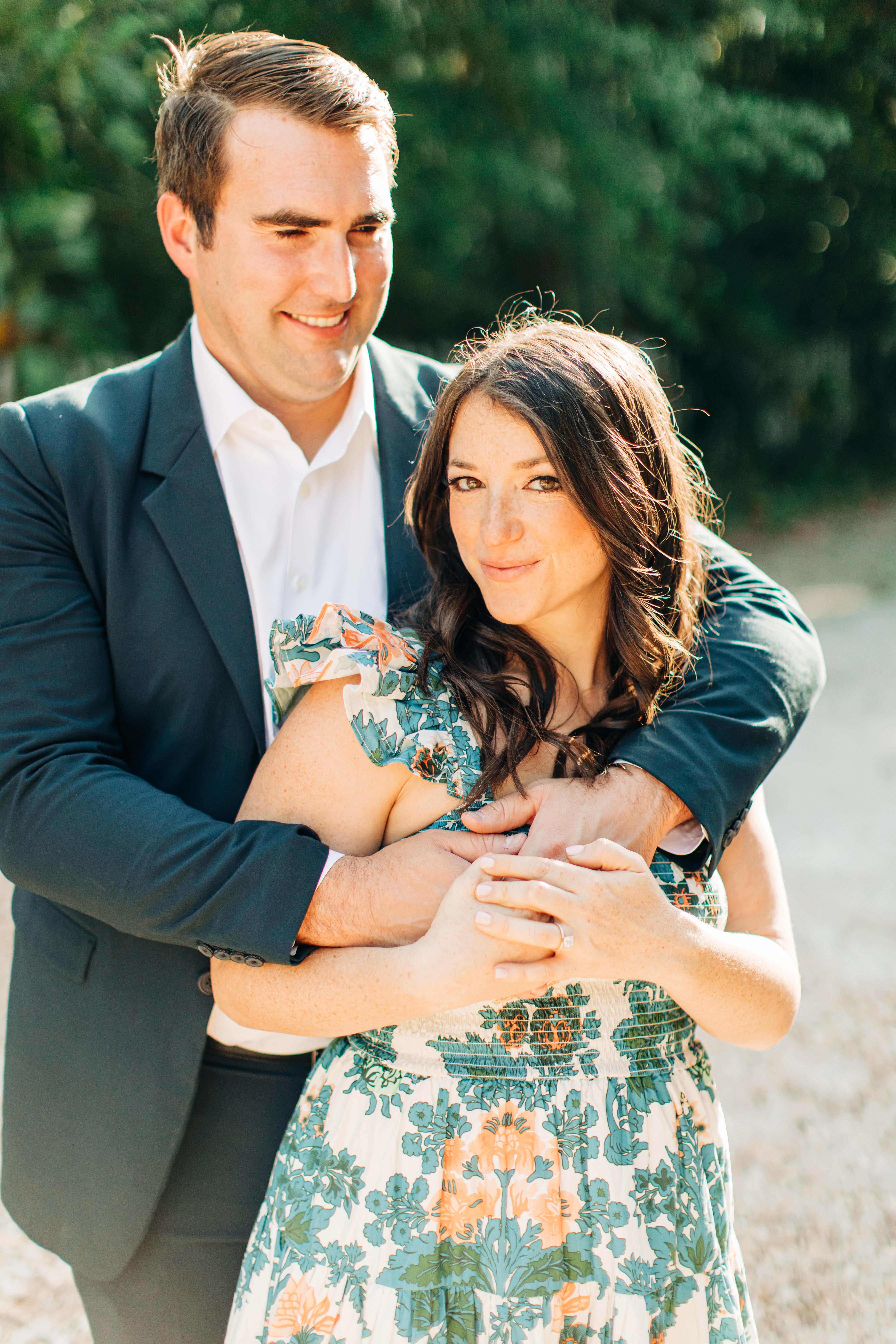 The Wedding Website of Dana Narens and John Lewis