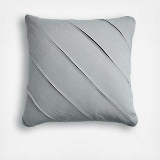 Theta Pillow Cover