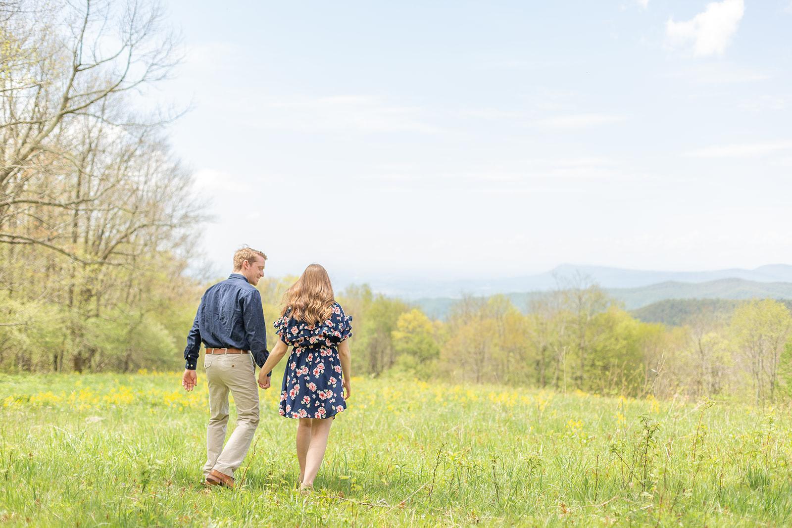 The Wedding Website of Hannah Dodd and Jake Bennett