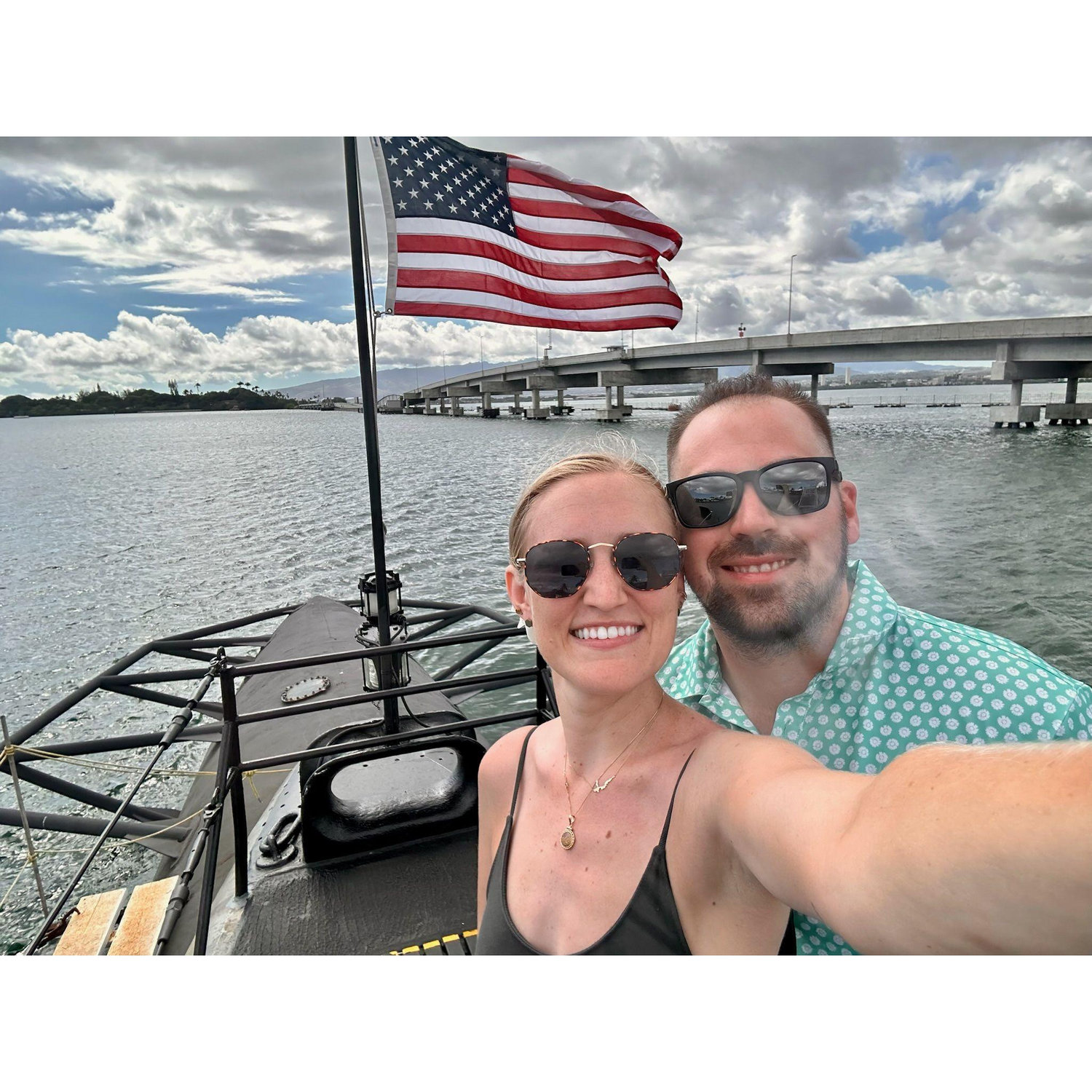 Pearl Harbor, HI