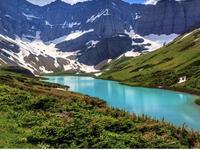 Glacier National Park