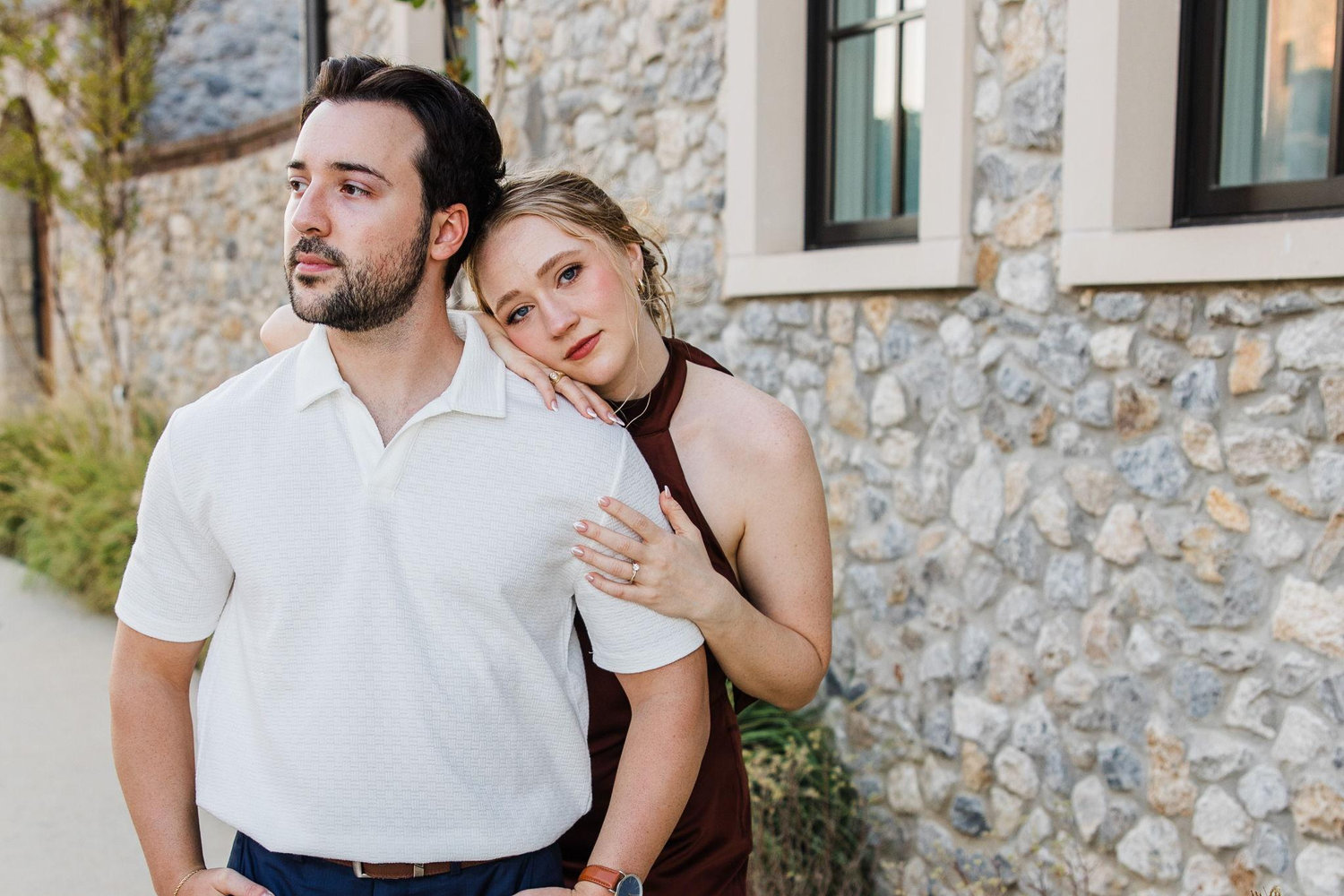 The Wedding Website of Jeanine Quast and Zach Rogers