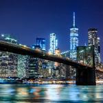 Manhattan