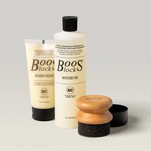 Care & Maintenance Pack