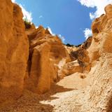 Sentiero Lame Rosse