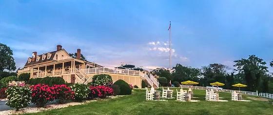 The Wedding Website of Brenna Futty and Tyler Cullum