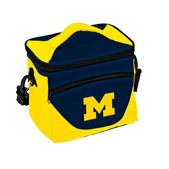 University of Michigan Halftime Cooler
