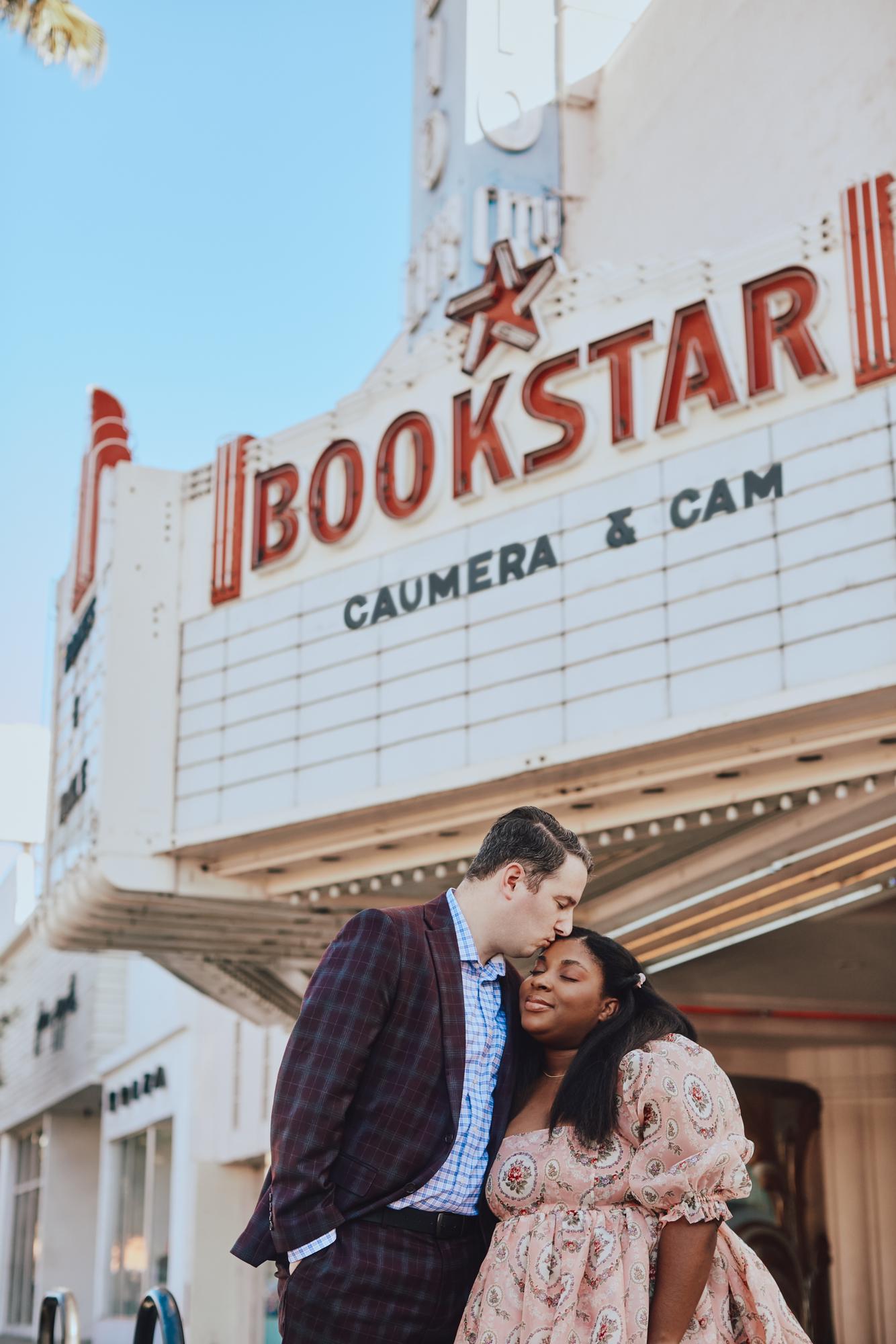 Engagement Shoot