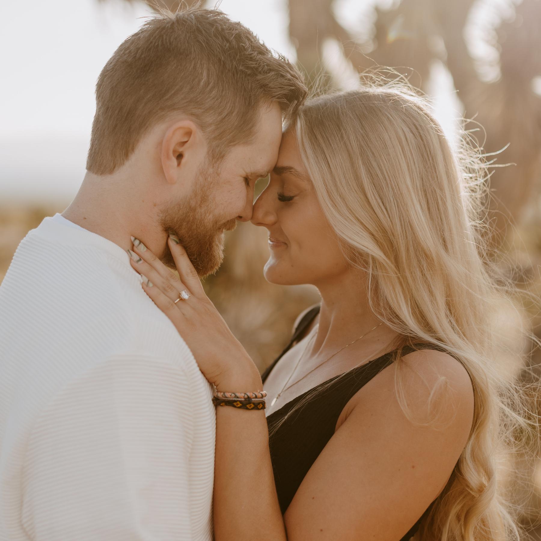 Our Newlywed Fund
