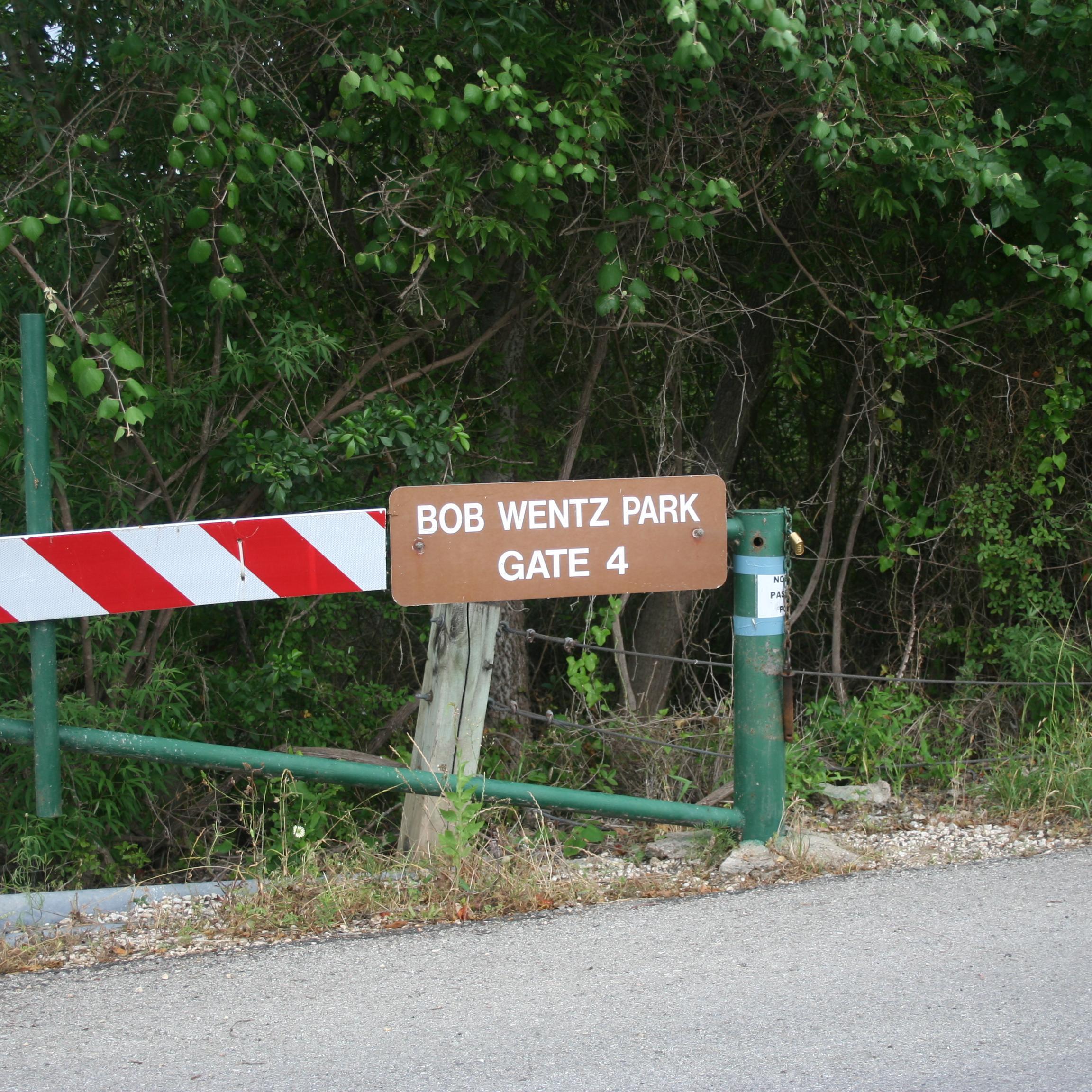 Wedding location