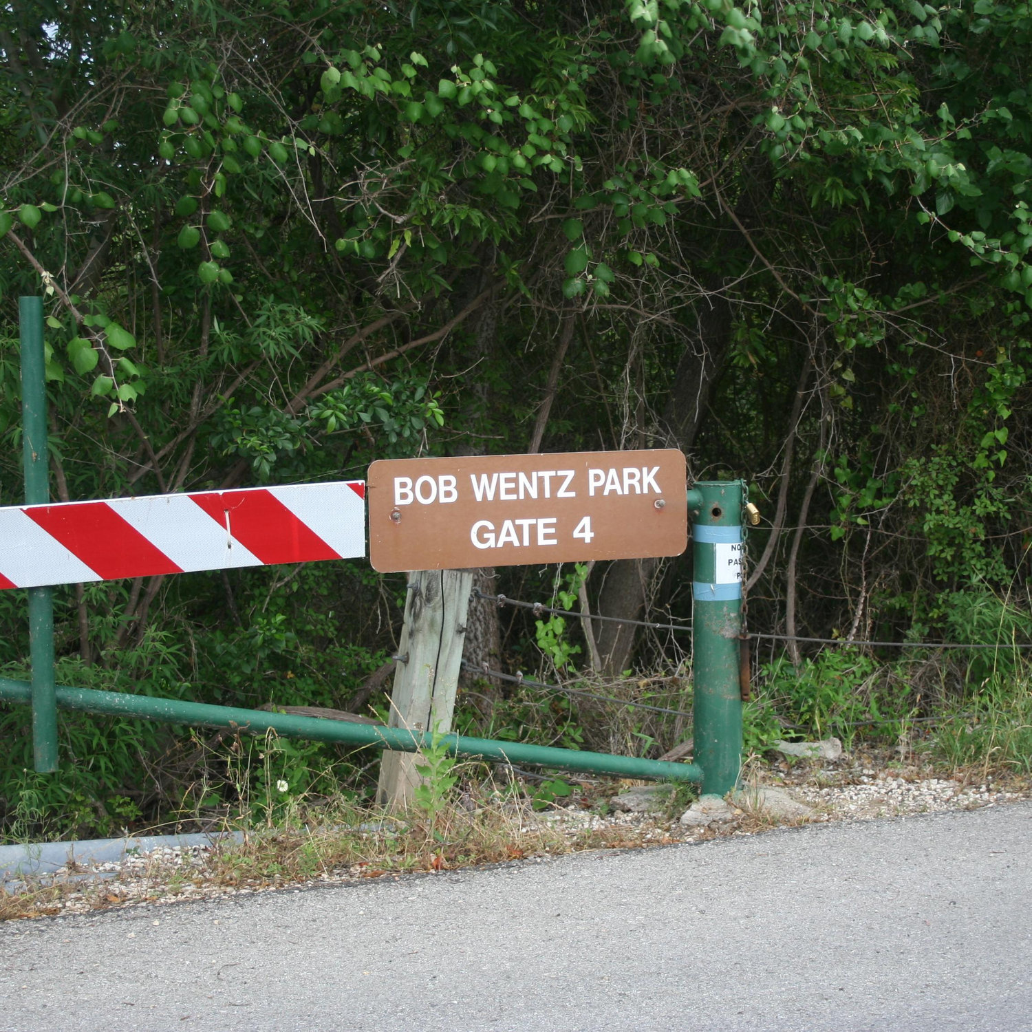 Wedding location