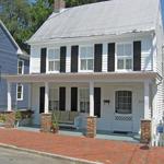 Patsy Cline Historic House