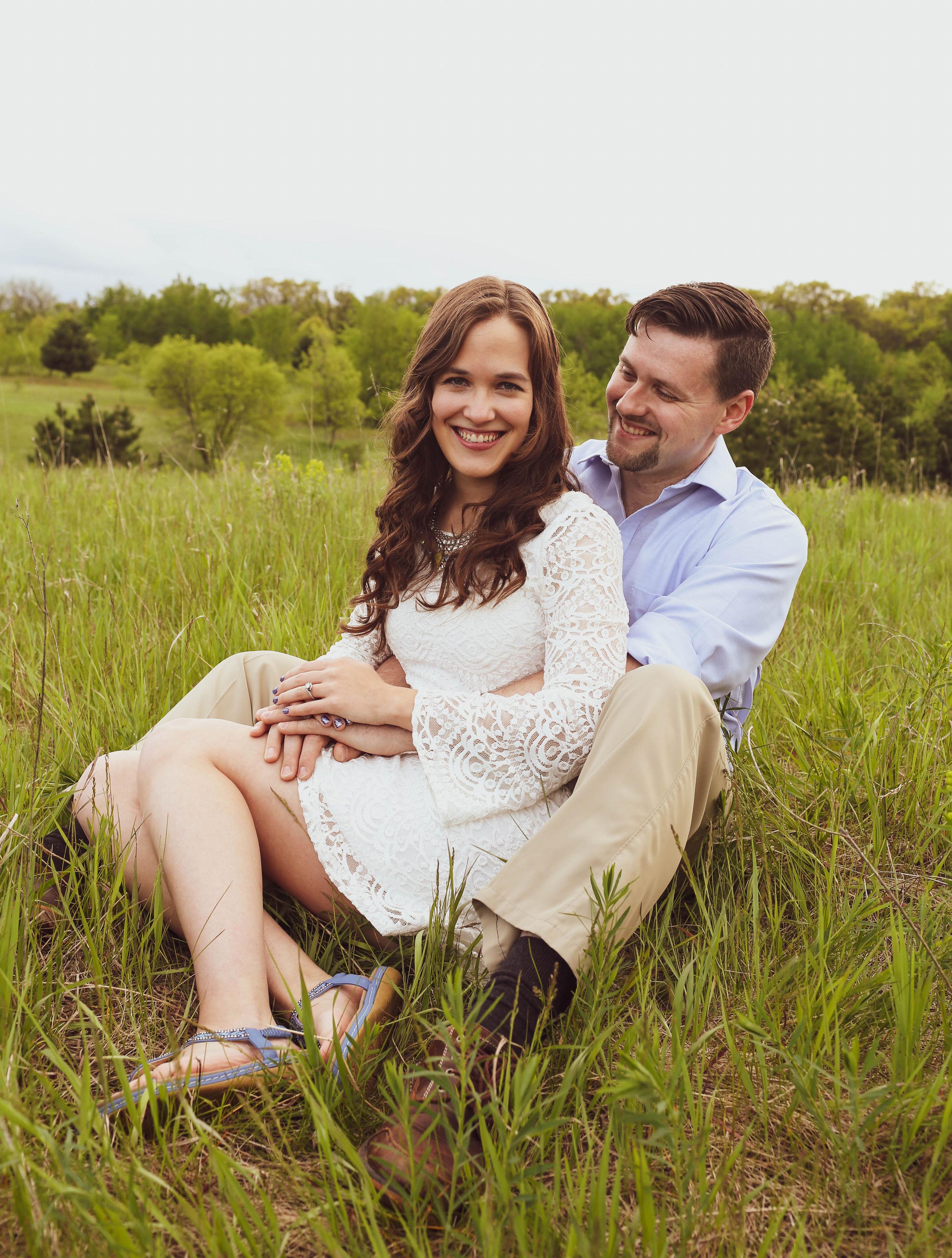 The Wedding Website of Christine Skogen and Chris Walberg