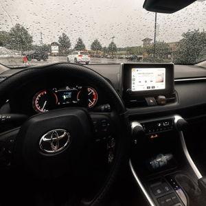 New Car Fund