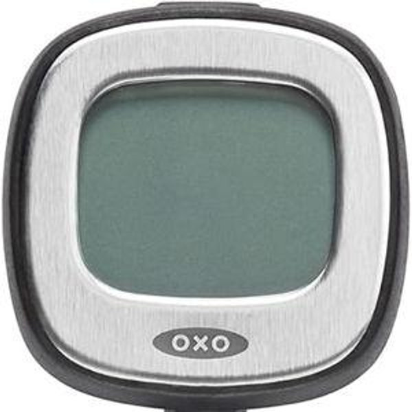 OXO Good Grips Chef's Precision Digital Instant Read Thermometer