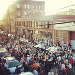 First Fridays