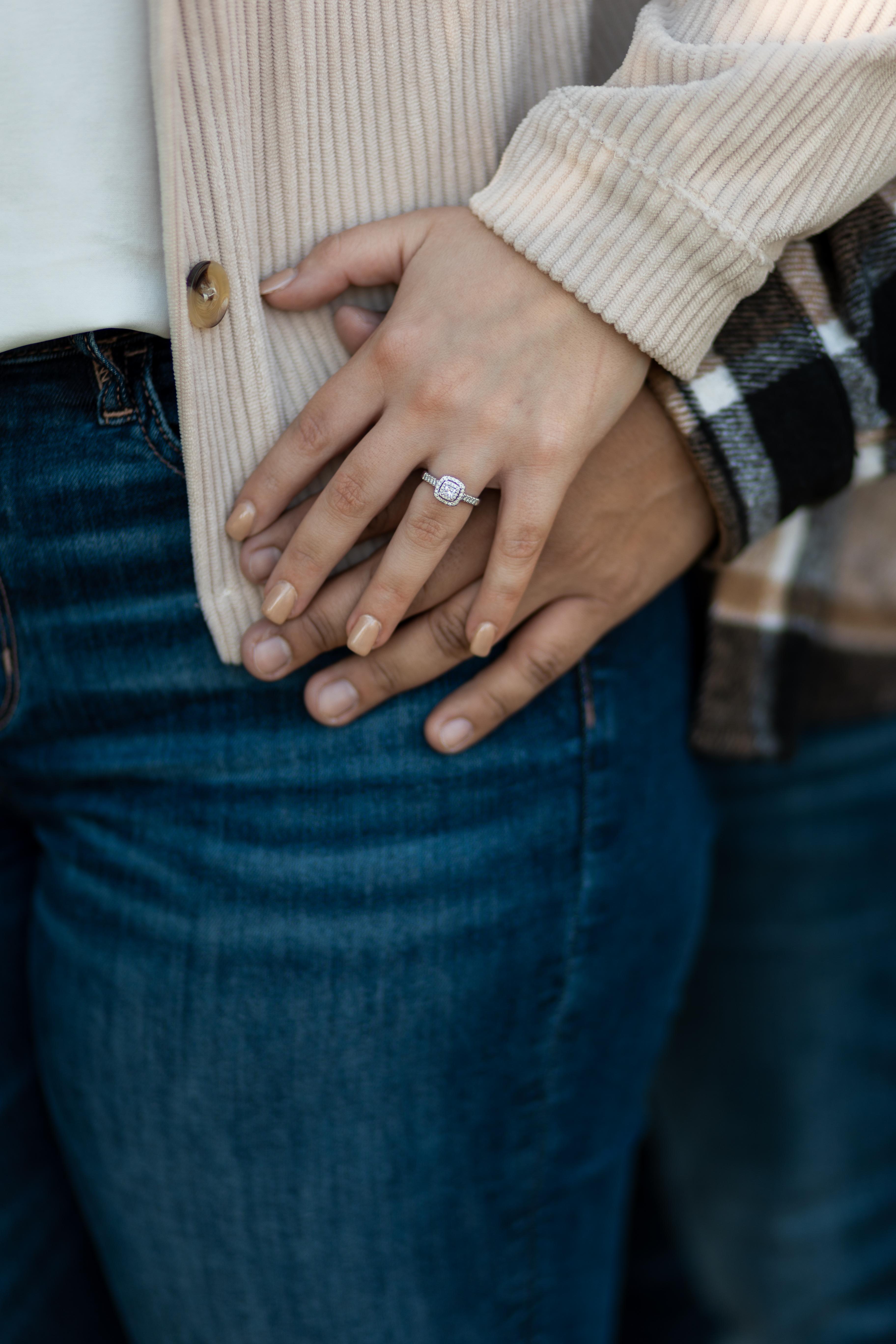 The Wedding Website of Megan Foster and Bryan Pacheco