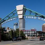 Historic Third Ward