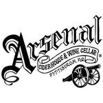 Arsenal Cider House & Wine Cellar