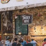 Door County Brewing Co. Taproom, DCBC Eats & Music Hall