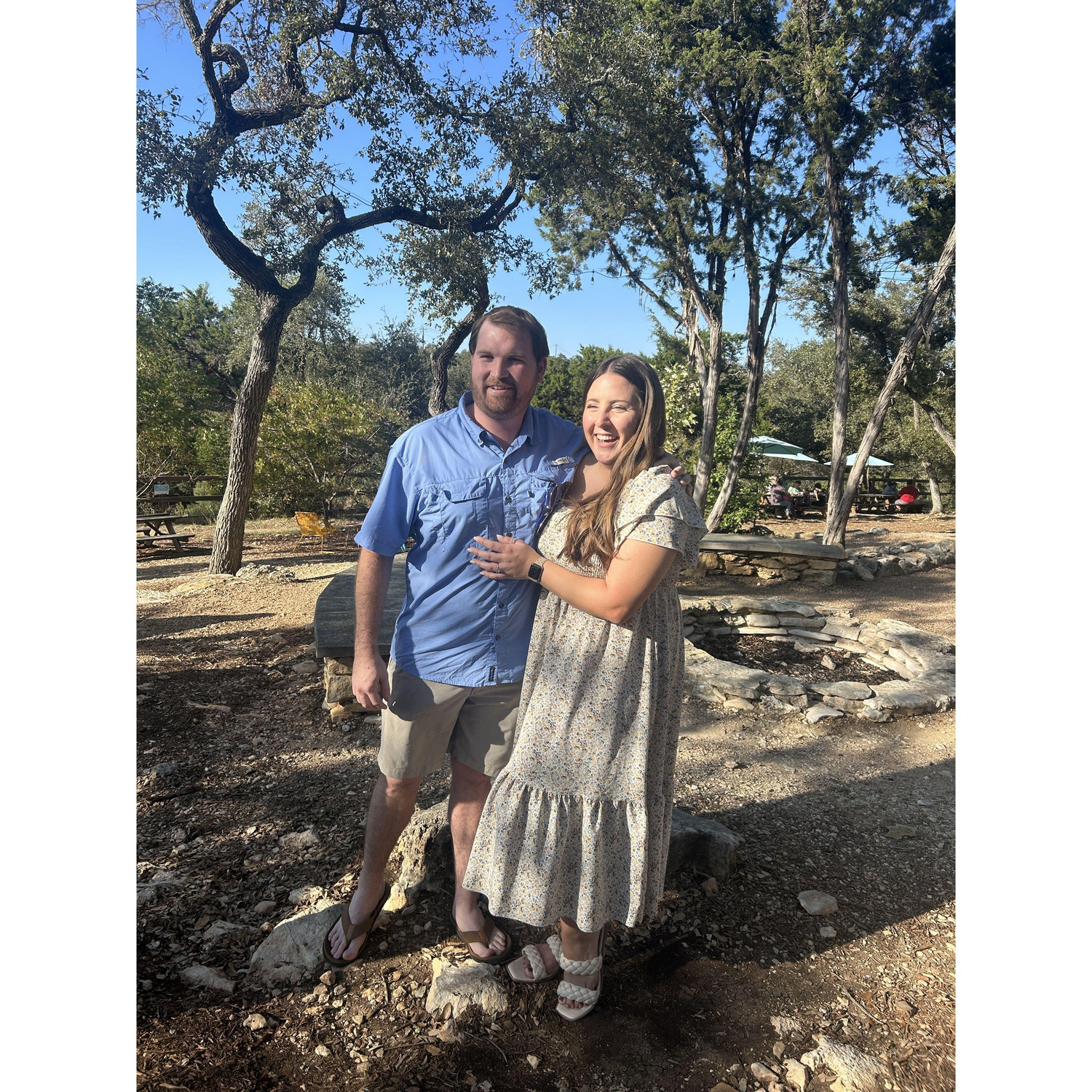 Engaged! November 2024