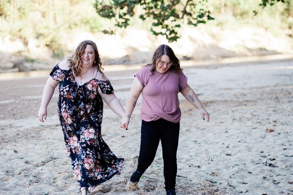 The Wedding Website of McKayla Kagie and Alissa Robinson
