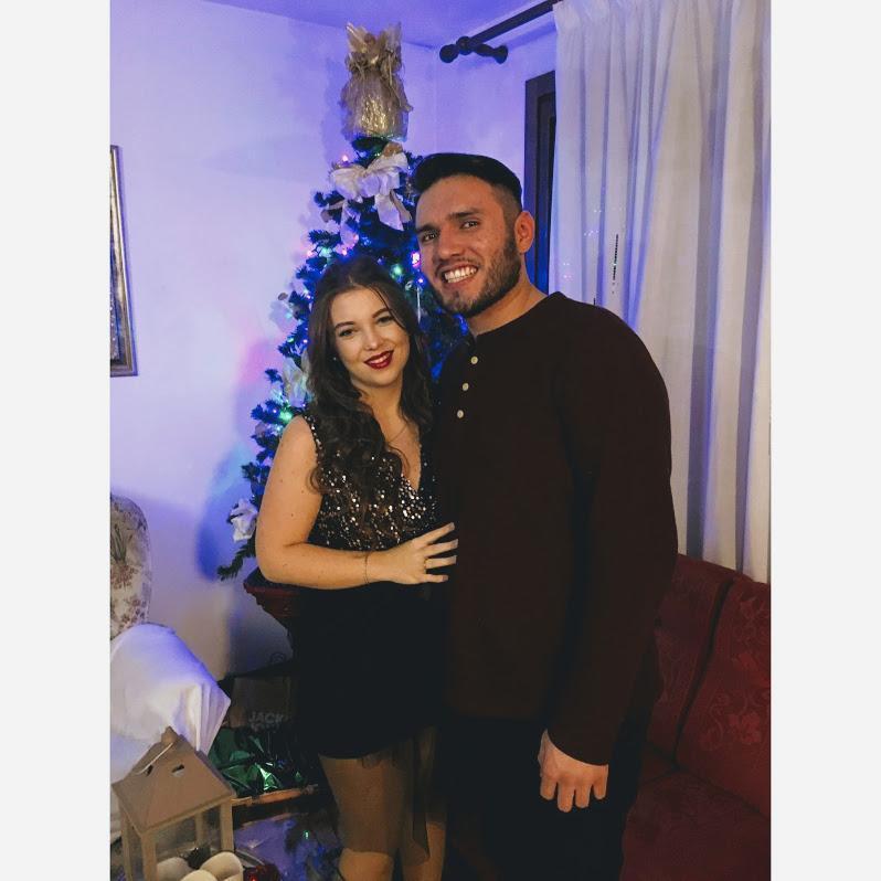 New Year 2020!!🥂