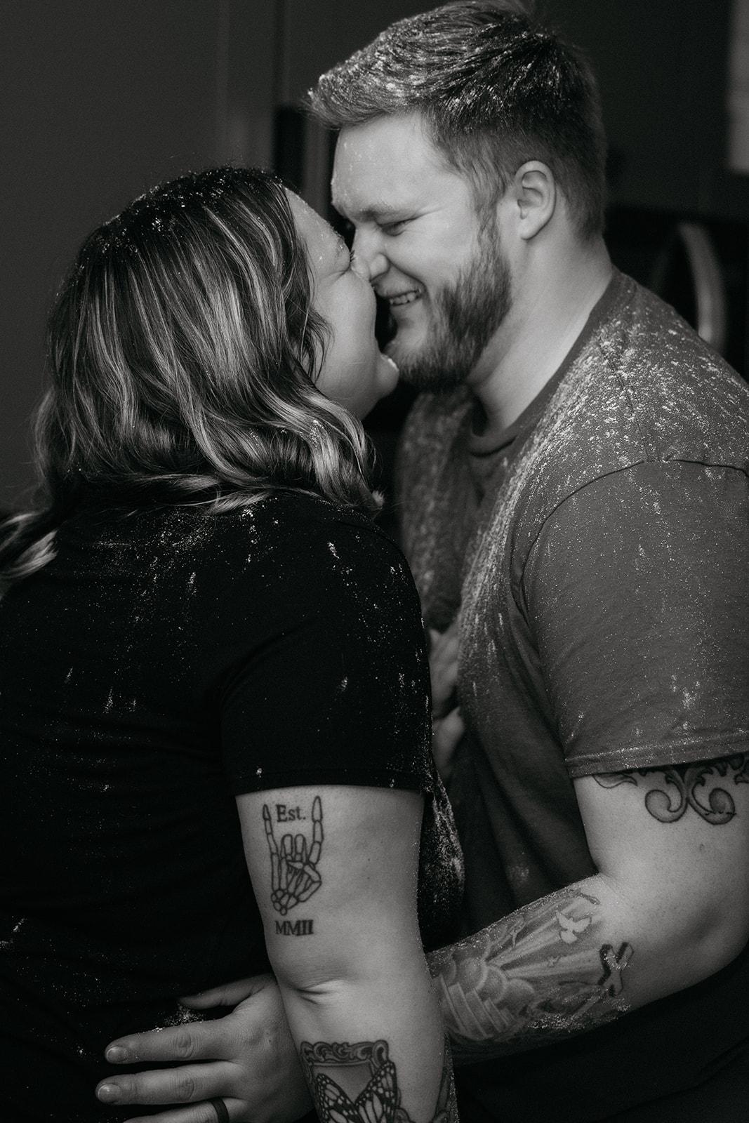 The Wedding Website of Maddy Lee and Justin Beatty