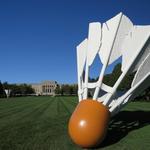The Nelson-Atkins Museum of Art