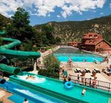 Glenwood Hot Springs Pool