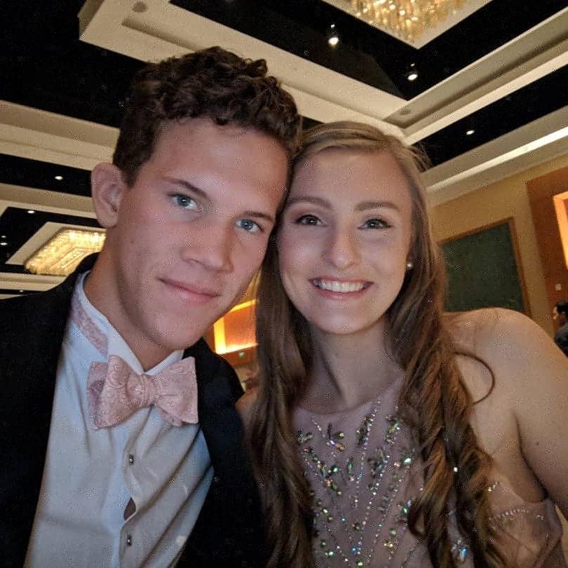 Prom 2018