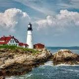 Portland Head Light & Fort Williams Park