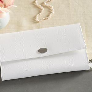 McKenna Leather Travel Jewelry Portfolio
