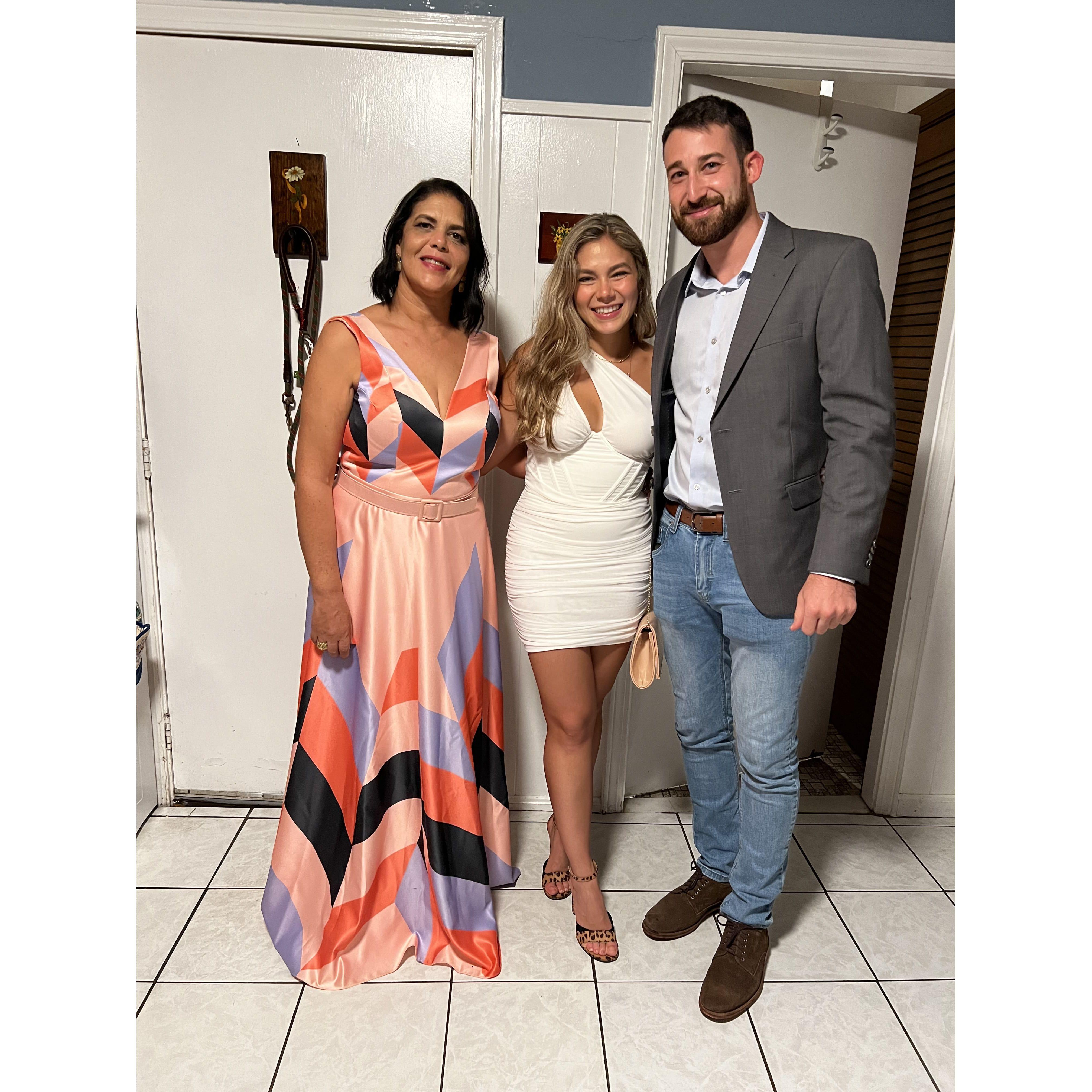 Graduation Party