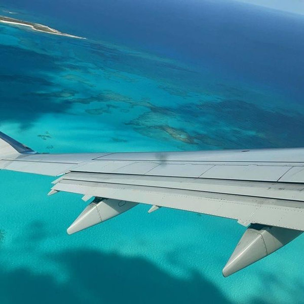 Round Trip Plane Tickets
