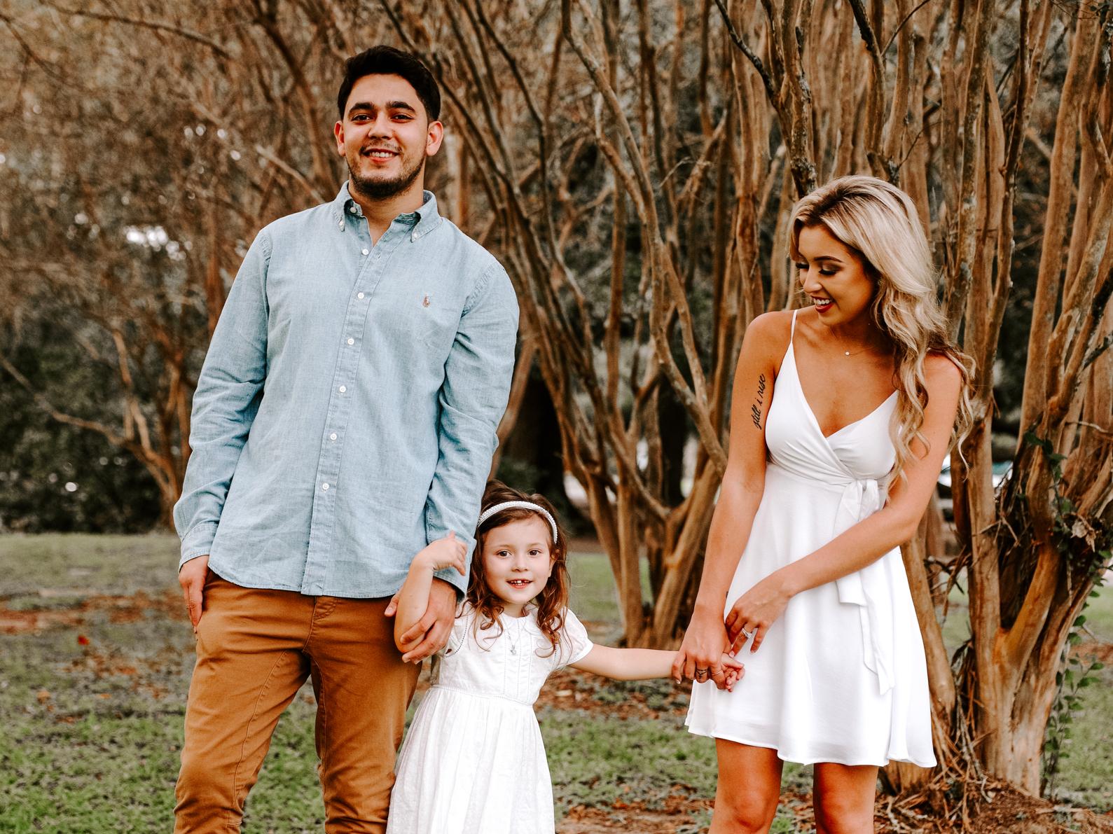 The Wedding Website of Madison Ebarb and Matheus Gomes