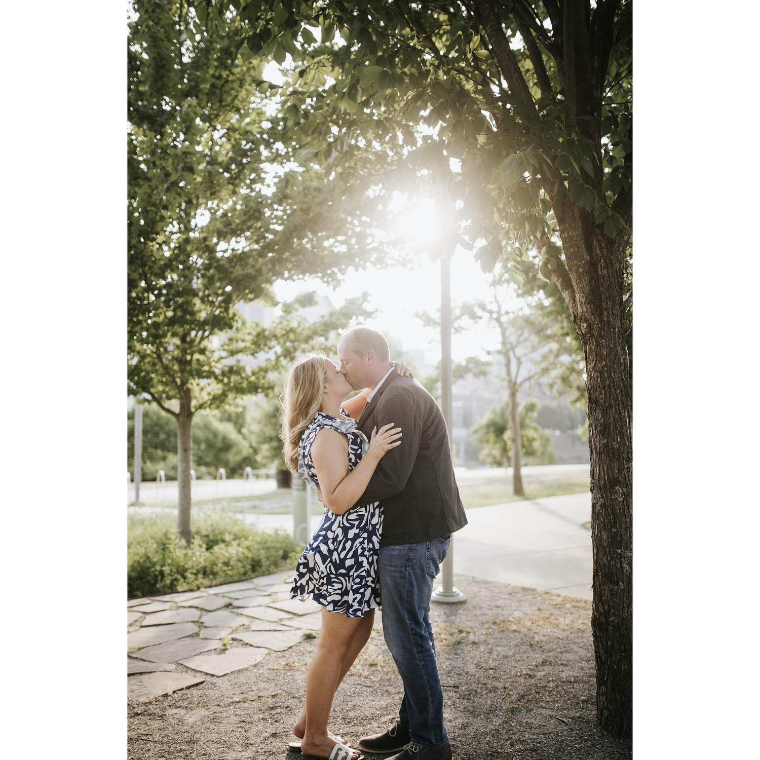 Engagement Photos <3