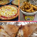 Nicola Pizza