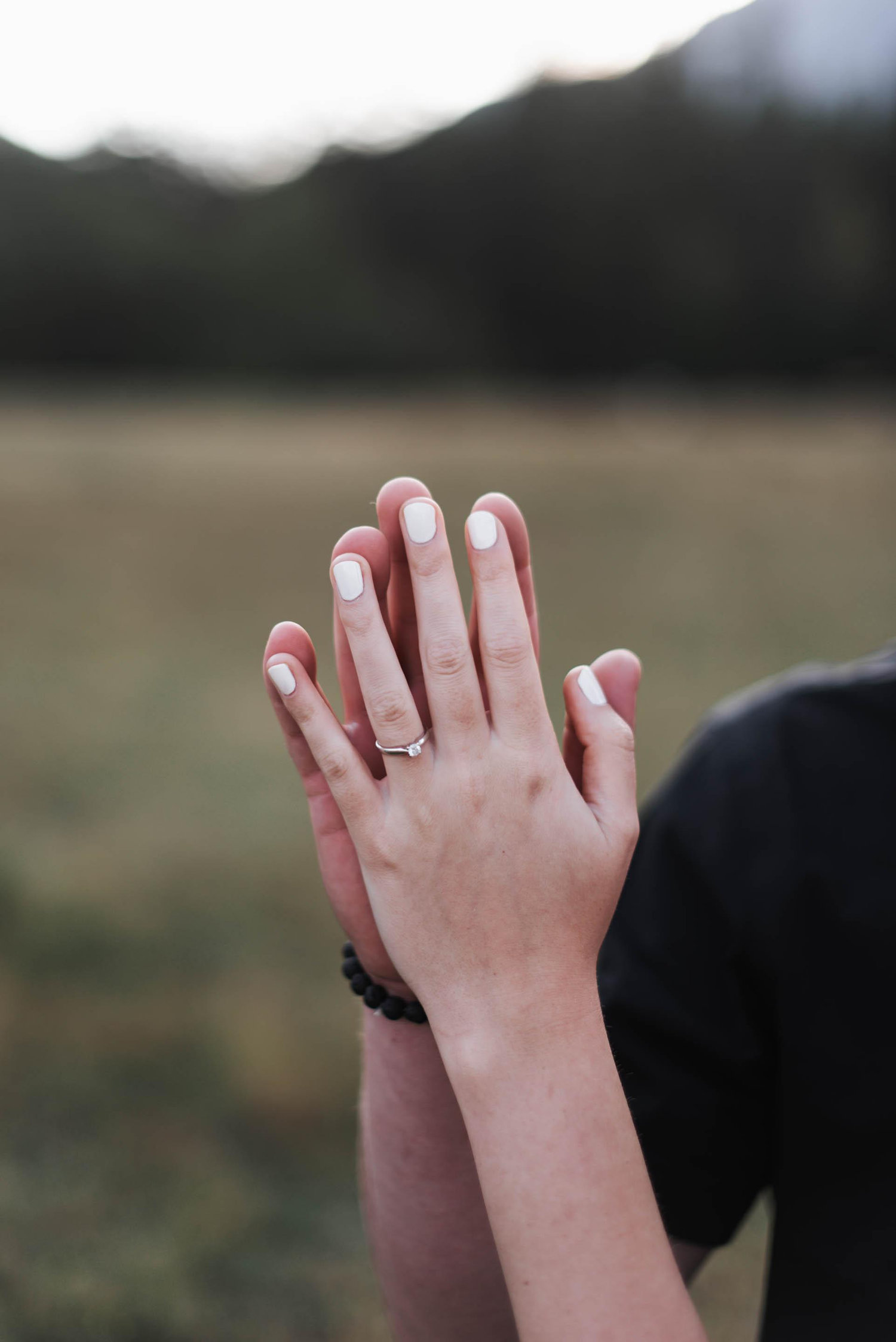 The Wedding Website of Hannah Mortensen and Rudy Black