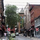 Caroline Street