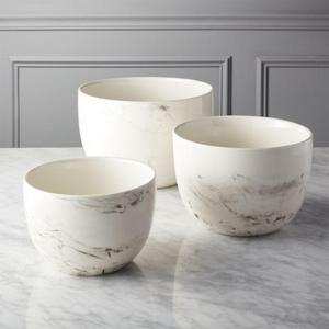 3-Piece Stir Mixing Bowl Set