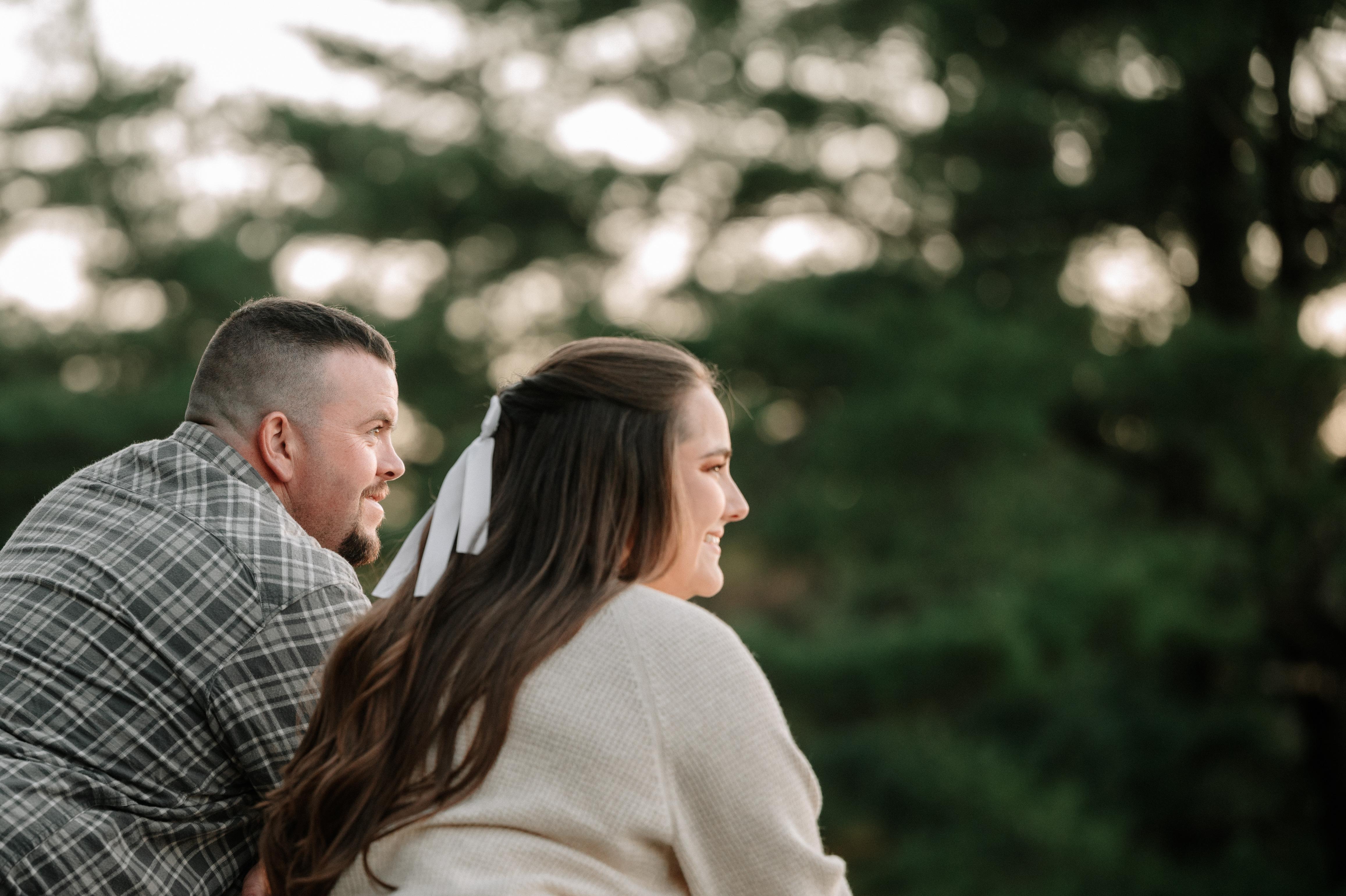The Wedding Website of Matilda Rooney and Kyle Gulliksen
