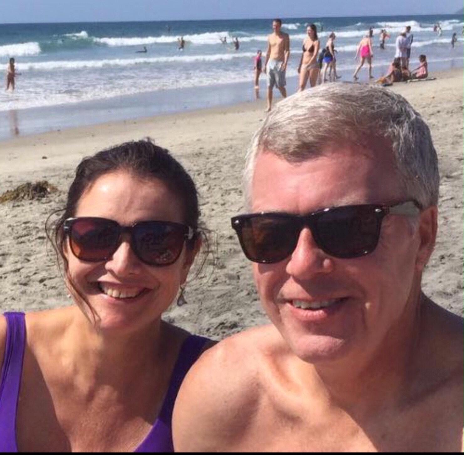Labor Day in Del Mar