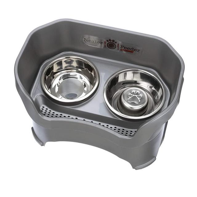 Neater Pet Brands - Neater Feeder Deluxe Dog and Cat Variations and Colors