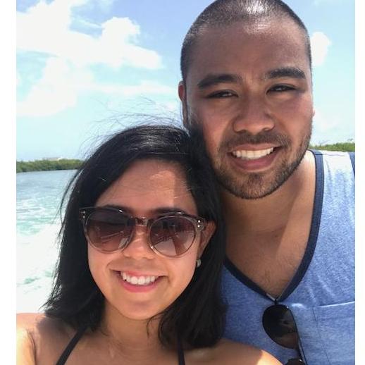 Submarine tour in Cancun