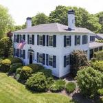 Candleberry Inn Cape Cod Bed and Breakfast
