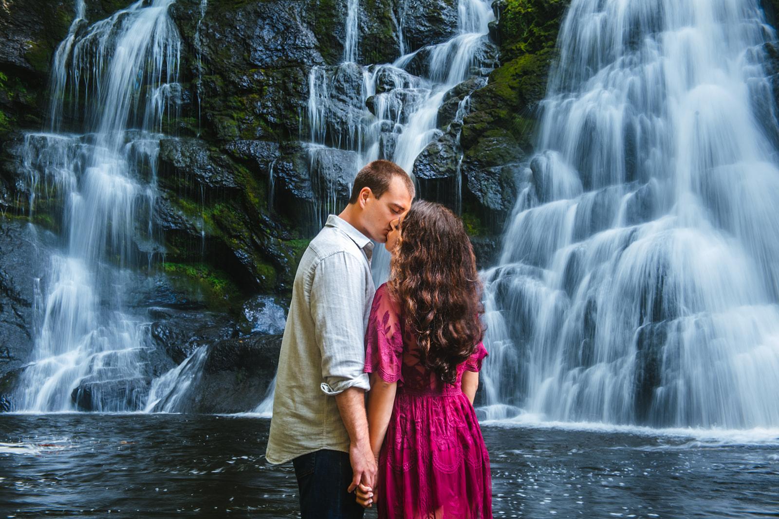 The Wedding Website of Katie Melore and Justin Allen