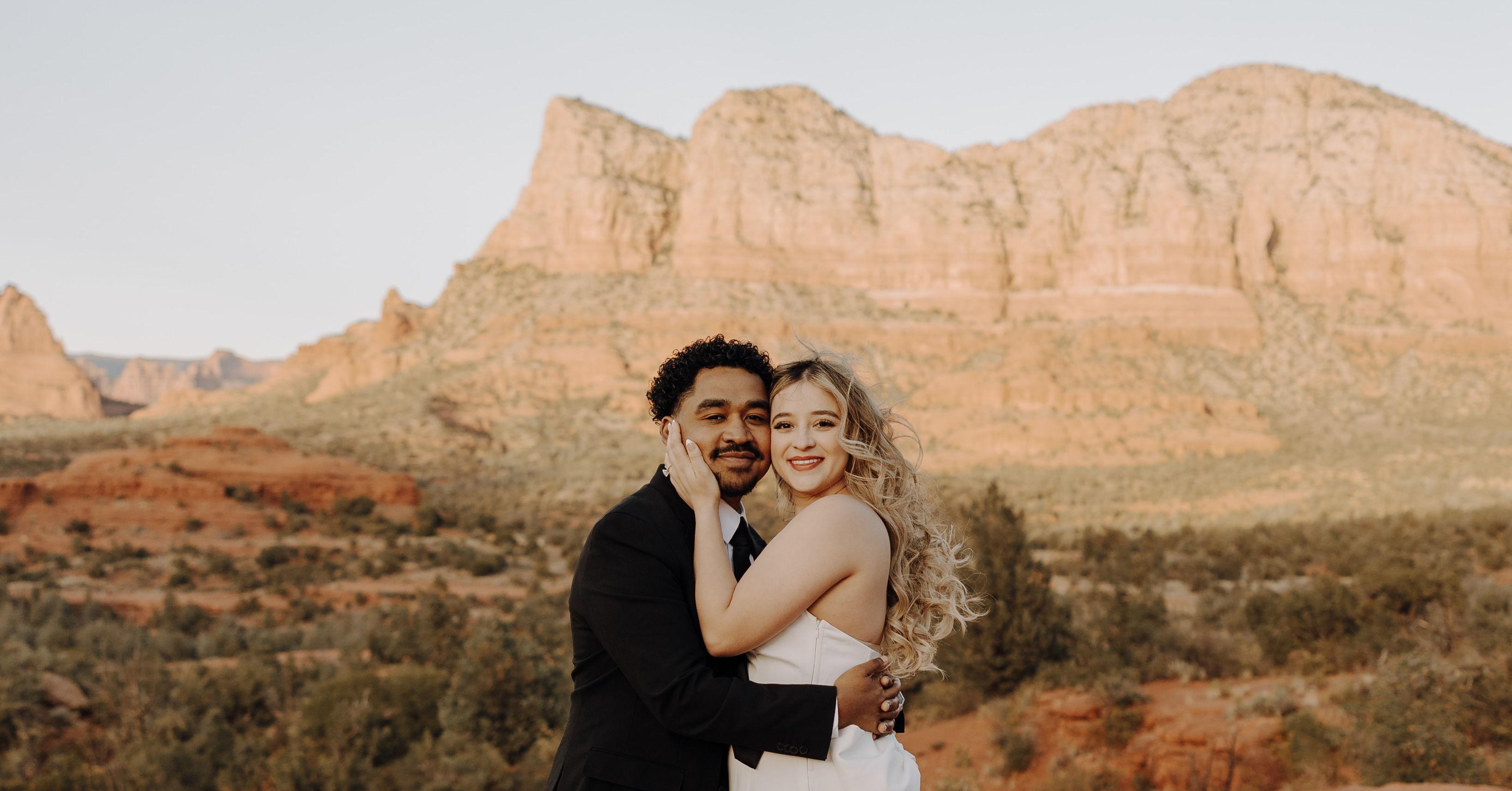 The Wedding Website of Terrell Baldwin and Paola Soto