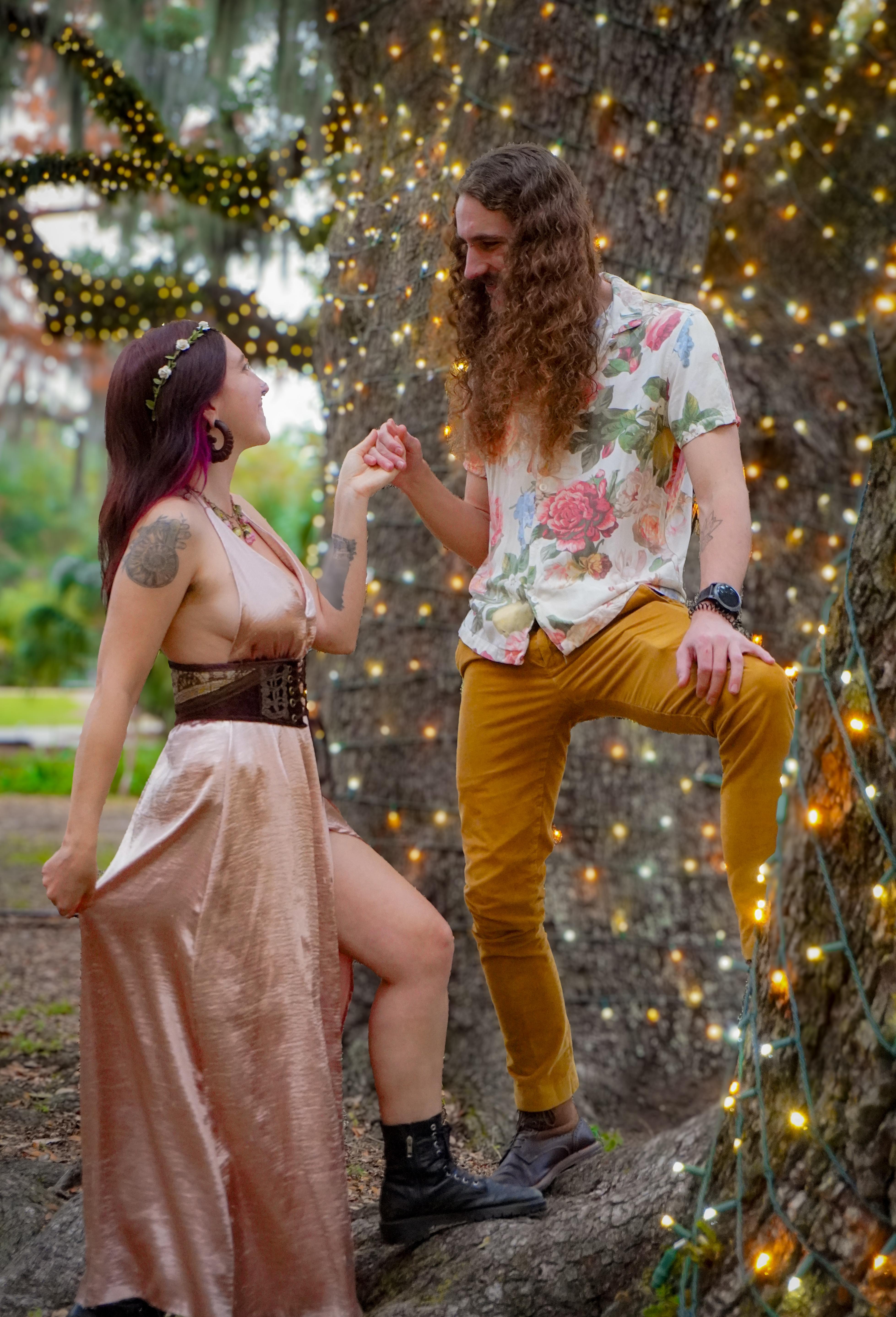 The Wedding Website of Haley Edwards and Aidan Morda